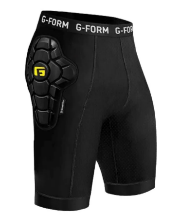 Compression Shorts EX-1 (M)
